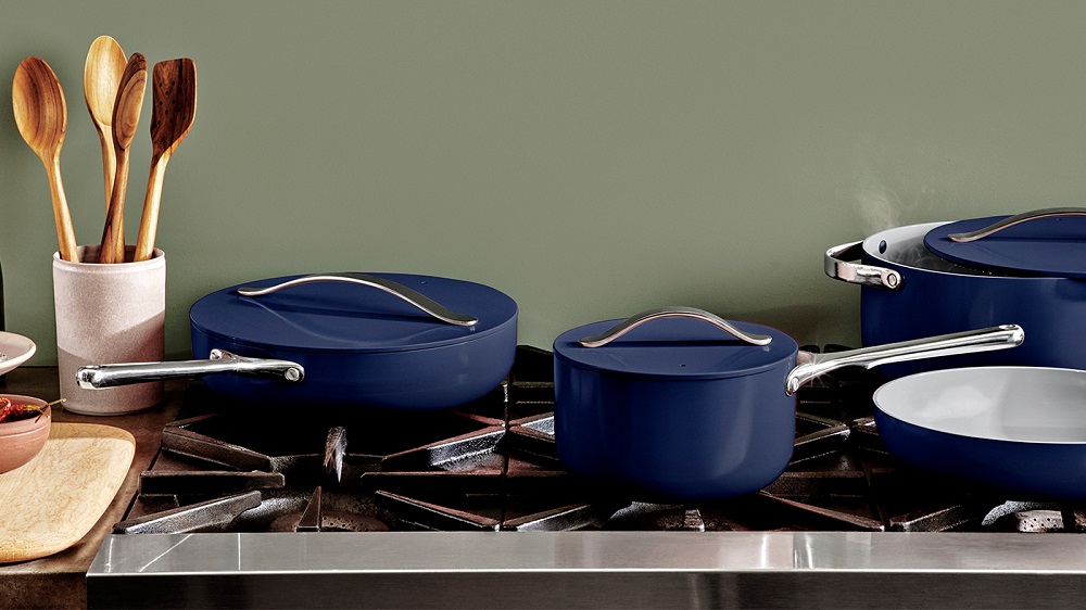 Neoflam Cookware And Kitchenware Inspires Healthy Kitchens Worldwide