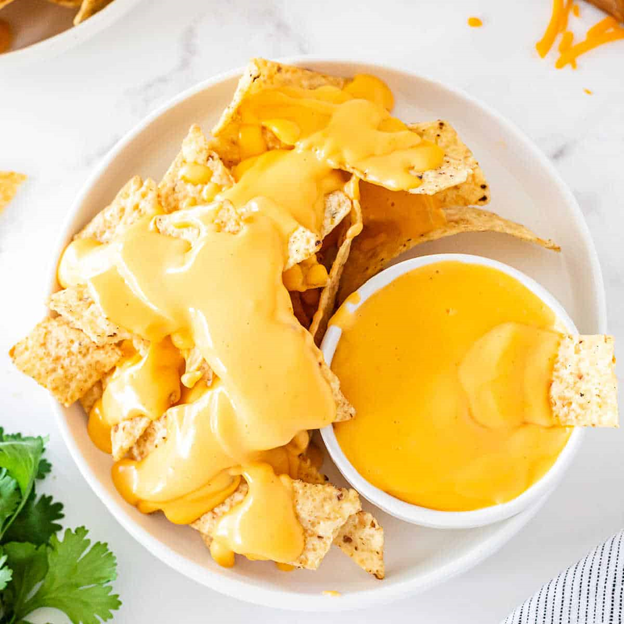 Why Is Buying Cheese Sauce in Bulk a Sensible Business Decision?