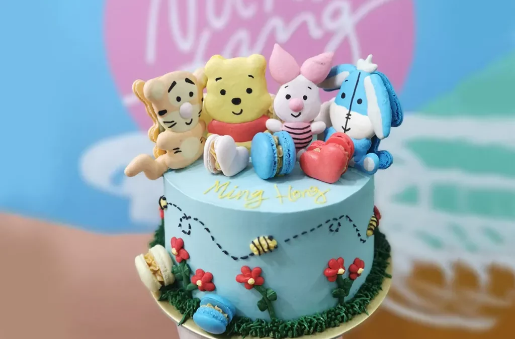 Crafting the Ultimate Customised Birthday Cake in Singapore: Tips, Tricks to convey Heartfelt Wishes