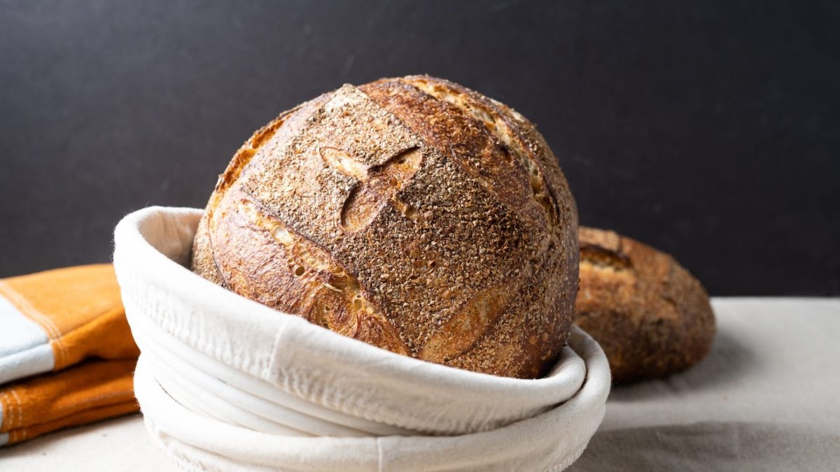 From Scratch To Sourdough: The Ultimate Starter Kit