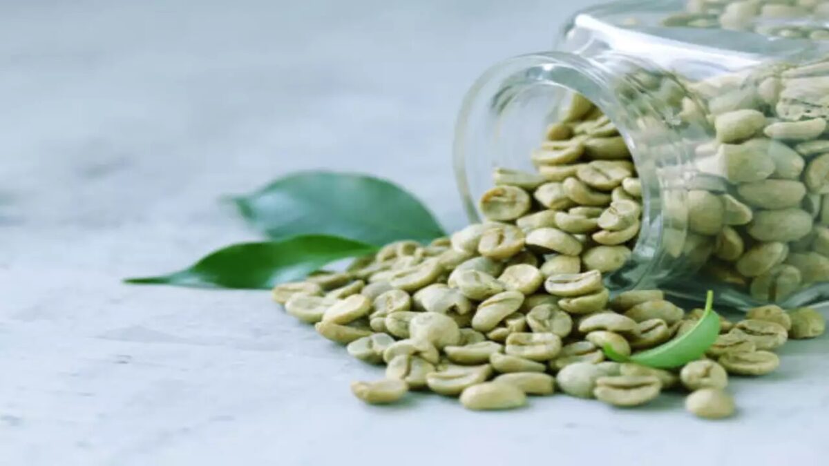 Unlocking the Health Benefits of Green Coffee Beans and How to Brew Them Right