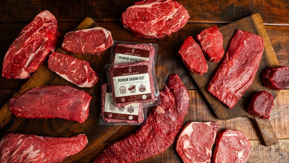 Beef Bundle Bonanza: Hosting a BBQ Party With Simpson’s Angus Beef Bundle