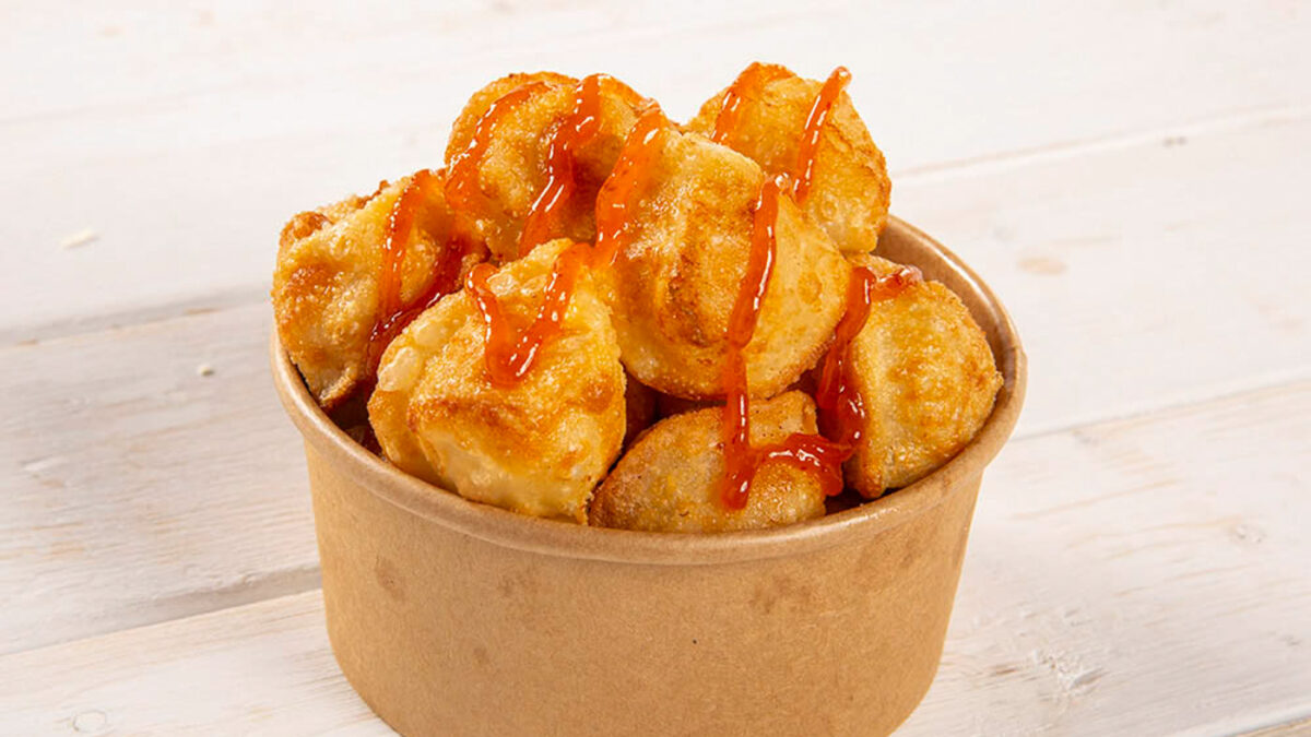 Comfort Food 101: Handcrafted Recipes for Delightful Family Meals