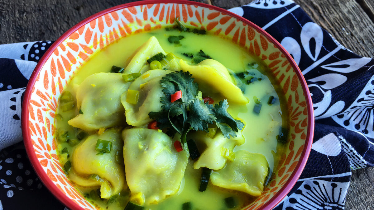 Revolutionize Your Kitchen With Air Fryers and Vegan Delights