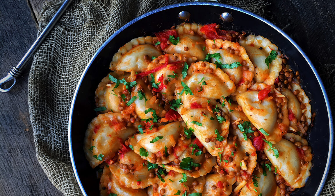 Delight Your Family with Handcrafted Frozen Dinners: A Guide to Exquisite Weeknight Cooking