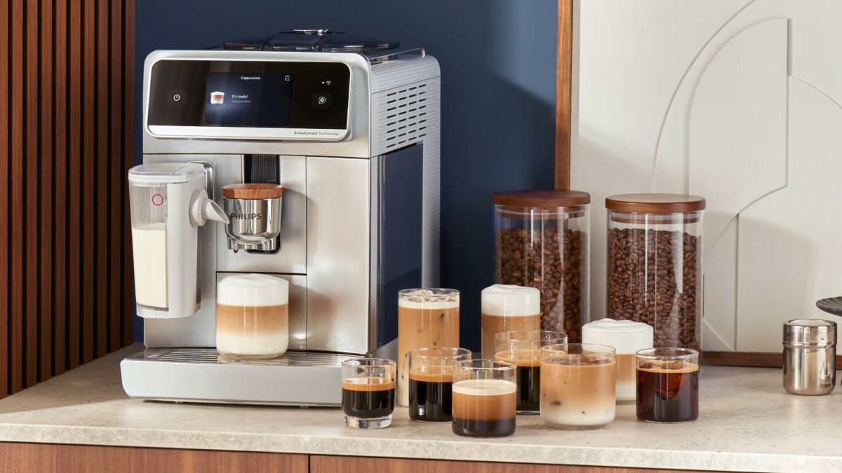 Commercial Coffee Machines Singapore: Best Options for Cafes