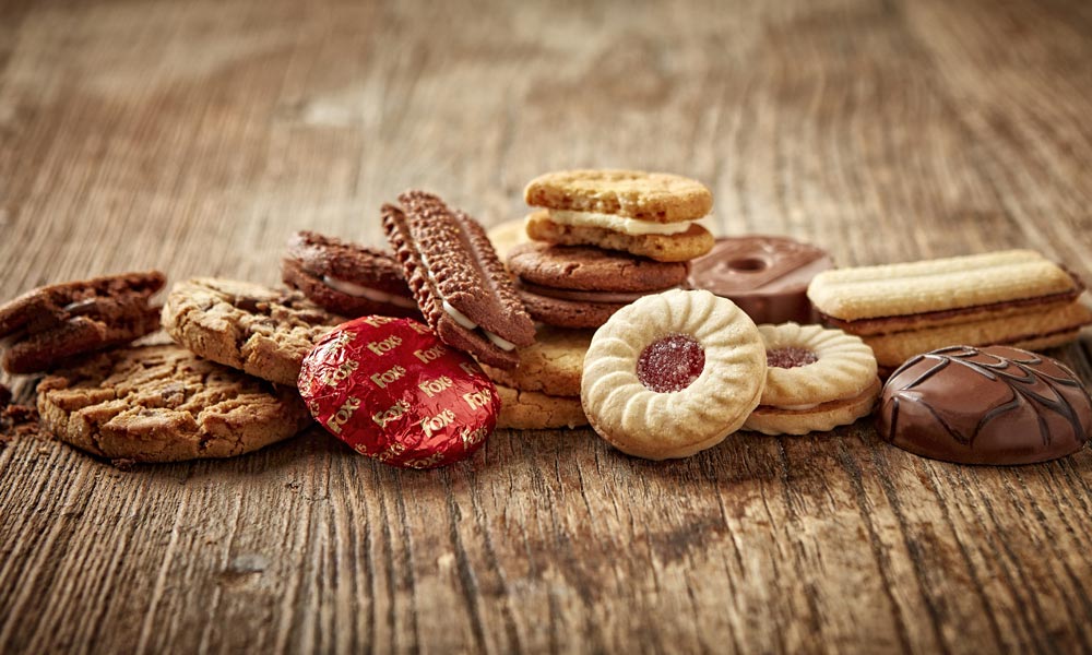 Buy Biscuits: Popular Types and Flavours to Try
