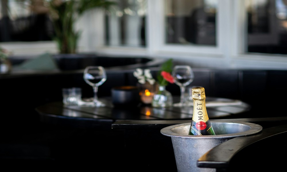 Smart tips for pairing Champagne with food