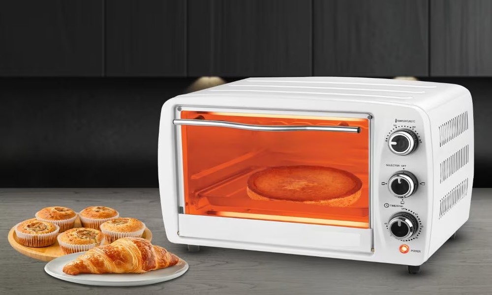 Better Baking Begins Long Before The Oven Is Switched On