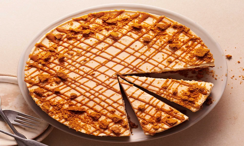 Is Biscoff Cheesecake the Most Popular Flavour Right Now?